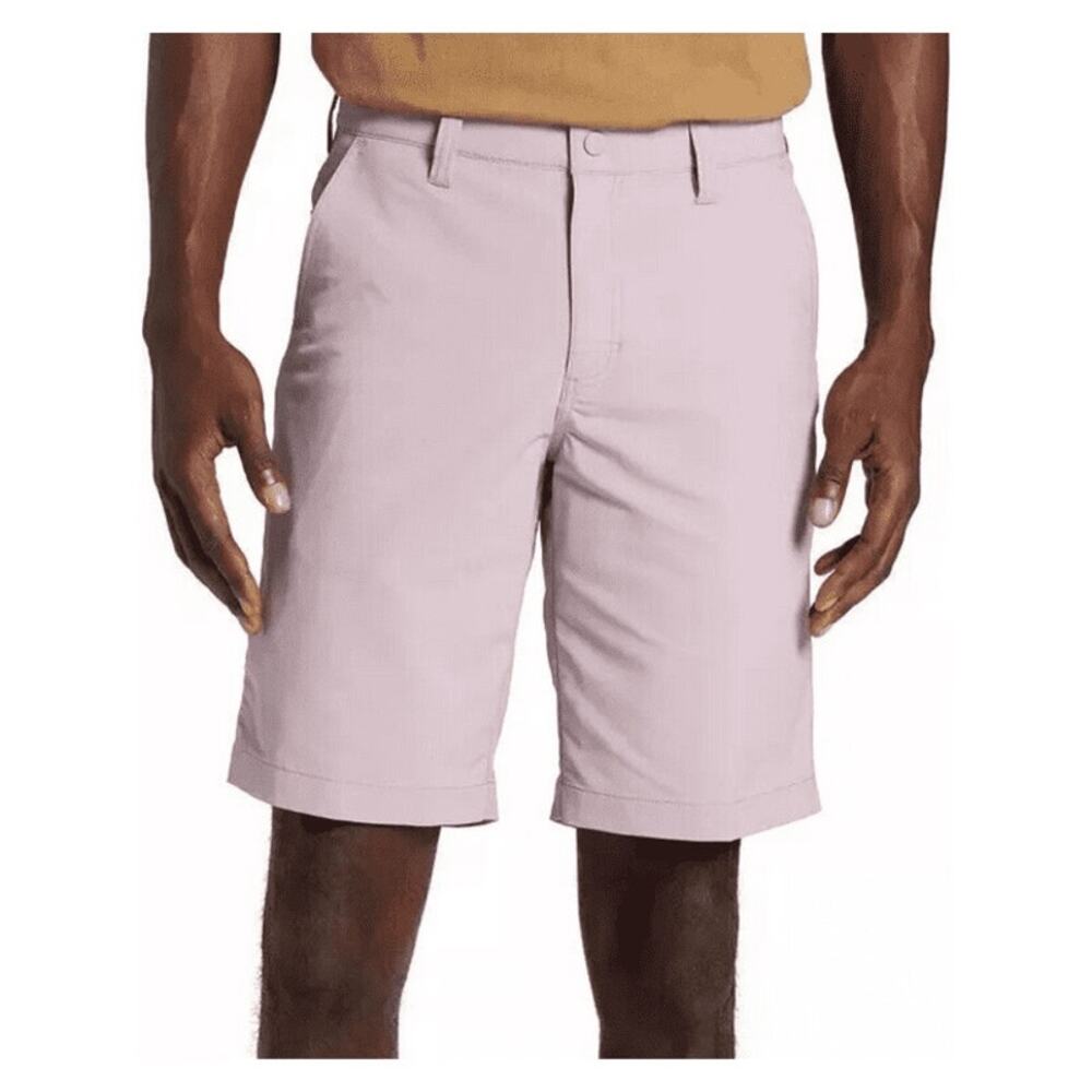 New NWT Alpine Design Muted Grape Purple Trail Head Tech Shorts Men's Size 30